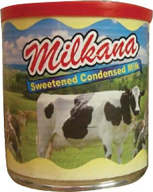 Milkana Condensed Milk 1000 Gm