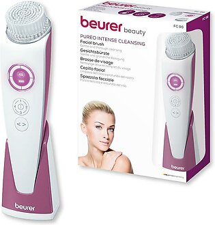 Beurer Fc 96 Pureo Intense Cleansing Facial Brush