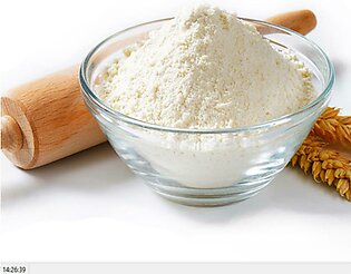 Pure Maida (white Flour) 2kg - Tasty Maida