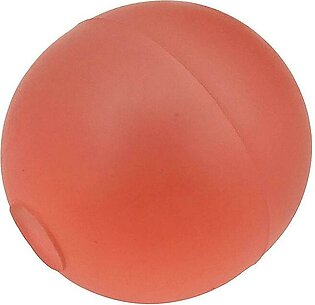 Gel Exercise Ball - Red