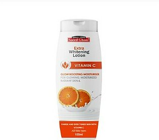 Saeed Ghani Vitamin C Lotion 200 ml