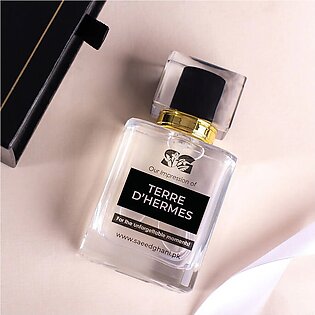 Saeed Ghani Terre D'hermes (our Impression) 45ml