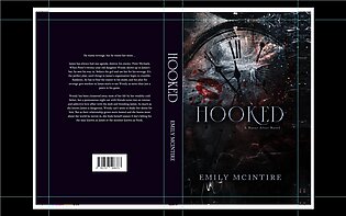 Hooked Book By Emily Mcintire