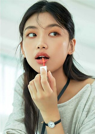 Glossy Liquid Lip Gloss Korean Makeup