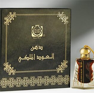 Dehan Al Oud Al Malki Non Alcoholic Concentrated Perfume Attar Oil Surrati Perfumes Holy Makkah Saudi Arabia K.S.A