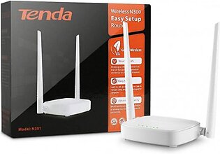 Wifi Double Intina Wifi Router | Tenda Wifi Extender