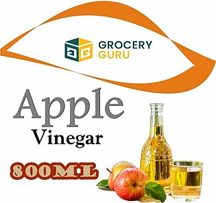 Apple cider vinegar (saib ka sirka) - 800ml
