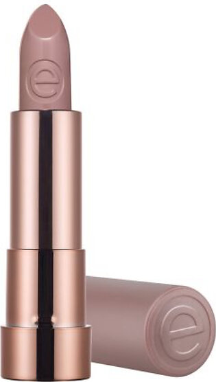 Essence - Hydrating Nude Lipstick 302 Heavenly - Beauty By Daraz