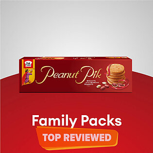 Peek Freans Peanut Pik Family Pack