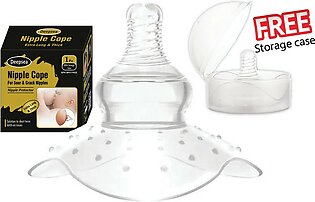 Nipple Cope - Double Layer Nipples Protector