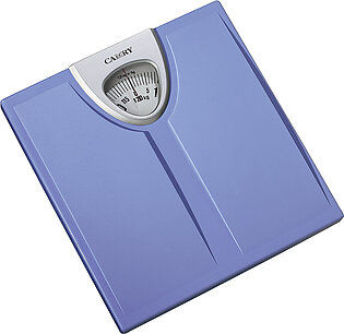 Yuwell - Camry Weight Scale Analog Body Machine MultiColor Plastic
