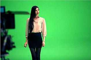 Green Screen Chroma Key Professional Tool For Video And Photo Editing