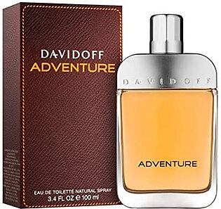 Davidoff Adventure Perfume EDT 100ml
