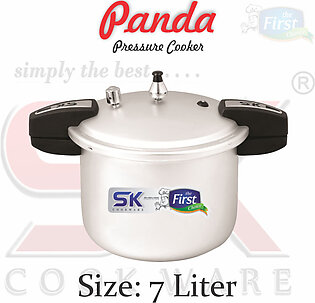 SK panda Pressure cooker cookware 5, 7, 9, 11Litters