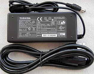 Toshiba Laptop Charger 19V 4.74A/3.42A 90/65W AC Adapter Charger For Toshiba Satellite L300D L305D L350 L355D M200 C840 C850 A600 A660 C805