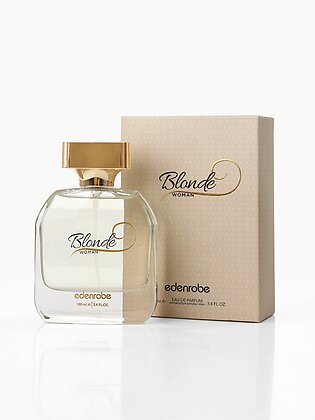 Edenrobe Women's Fragrance 100ml - Ebwf-blonde
