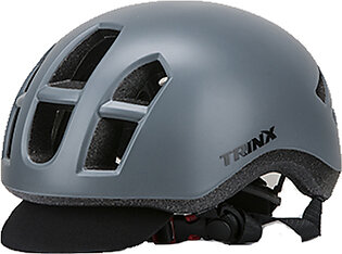 Wt 033 Helmet Trinx With Cap Visor