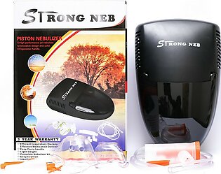 Yuwell - Nebulizer by Strong Neb Air Piston Kit 3 years warranty