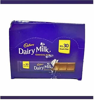 Cadbury Dairy Milk Pack of 24