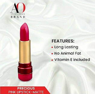 Atiqa Odho - Ap9-precious-pink Lipstick