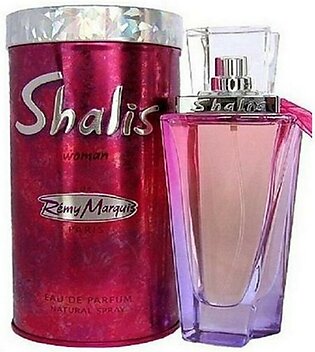 Shalis Perfume For Women - 50ml