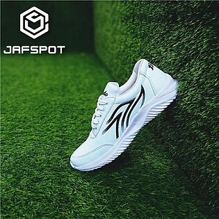 Men's Sneakers White Shoes Casual Spring Summer Outdoor Sneakers Sports Summer Athletic Shoes Running Sneakers White Training Tennis Boys Original Sneakers
