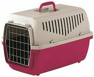 Jet Box Traveling Box Cat & Dog