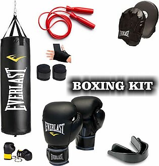 punching bag chain bandages hand wraps key chain rope gum shields  hand grips fitness