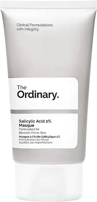Salicylic Acid 2% Masque 50ml