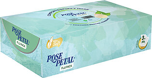 Rose Petal Flu Pack