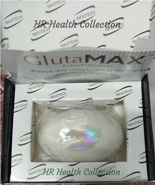 Glutamax Soap 75g