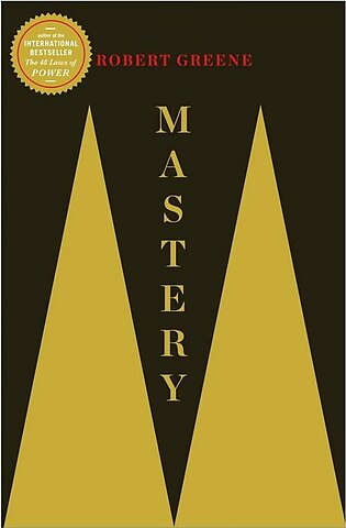 Mastery Book By Robert Greene Books Been