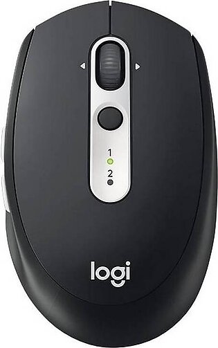 Logitech M585 Multi Device Wireless Mouse - Ns