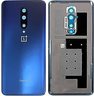 Oneplus 7 Pro Back Battery Cover Rear Door Housing Case Back Panel For Oneplus 7 Pro