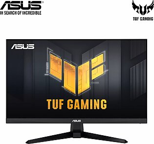 Asus Tuf Gaming Vg246h1a 24 Inch 100hz Gaming Monitor Ips, 0.5ms Full Hd (1920 X 1080), Mprt, Extreme Low Motion Blur™, Freesync™
