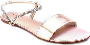 Walkeaze Sandals Flats Shoes For Women And Girls - Design Code 38500s