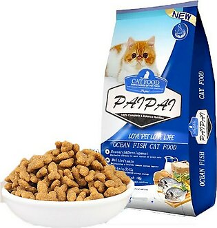 Pai Pai - Organic Cat Food - For Your Cat - Best For All Cat Stages