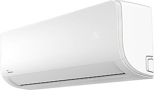 Midea 1.5 Ton Dc Inverter Ac Air Conditioner Heat And Cool Xtreme Msagc-18hrfn1