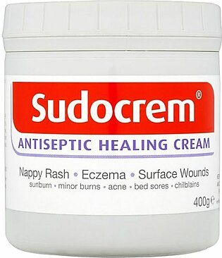 Sudocrem Antiseptic Healing Cream, 400gm