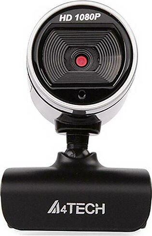 A4-tech Pk-910h Webcam 1080p Full-hd