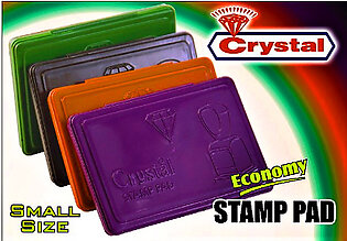 stamp ink pad best quality
