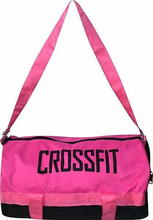 Apollo Gym Duffel Sports Bag Made For Men Women For Traveling Training And Gym