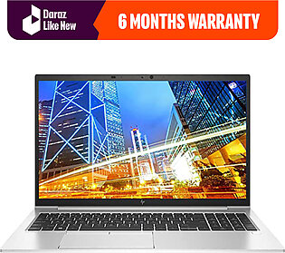 Daraz Like New Laptops - Hp Elitebook 850 G6 Core I5 8th Gen, 32gb Ram, 512gb Ssd, 15.6″ Fhd Ips Led