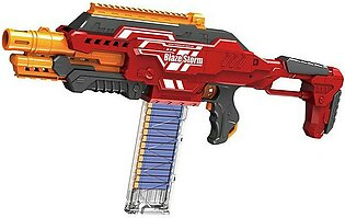 Blazestorm Automatic Rapid Firesoft Darts Blaster Nerf Shooter