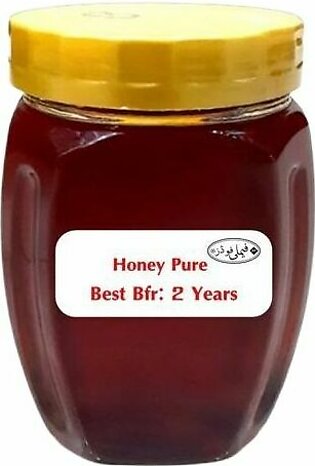 Honey Pure (bari Makhi Ka Shehad) - 250 Grams