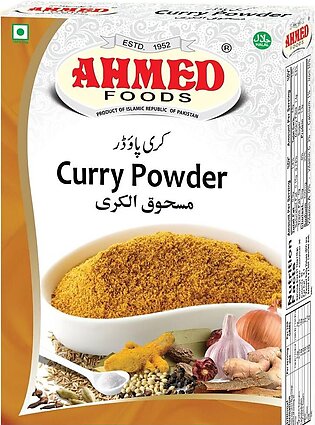 Ahmed Curry Powder 100gm