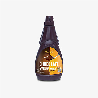Mama's Chocolate Topping Syrup 623g