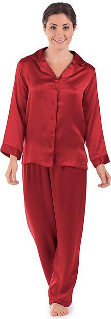 Valerie Dress Night Wear For Women Pajama Set