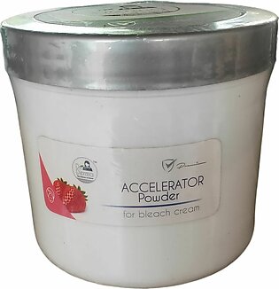 Dr. Derma Accelerator Powder For Bleach Cream 550 Gram.
