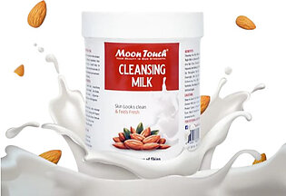Moon Touch Cleansing Milk 500g